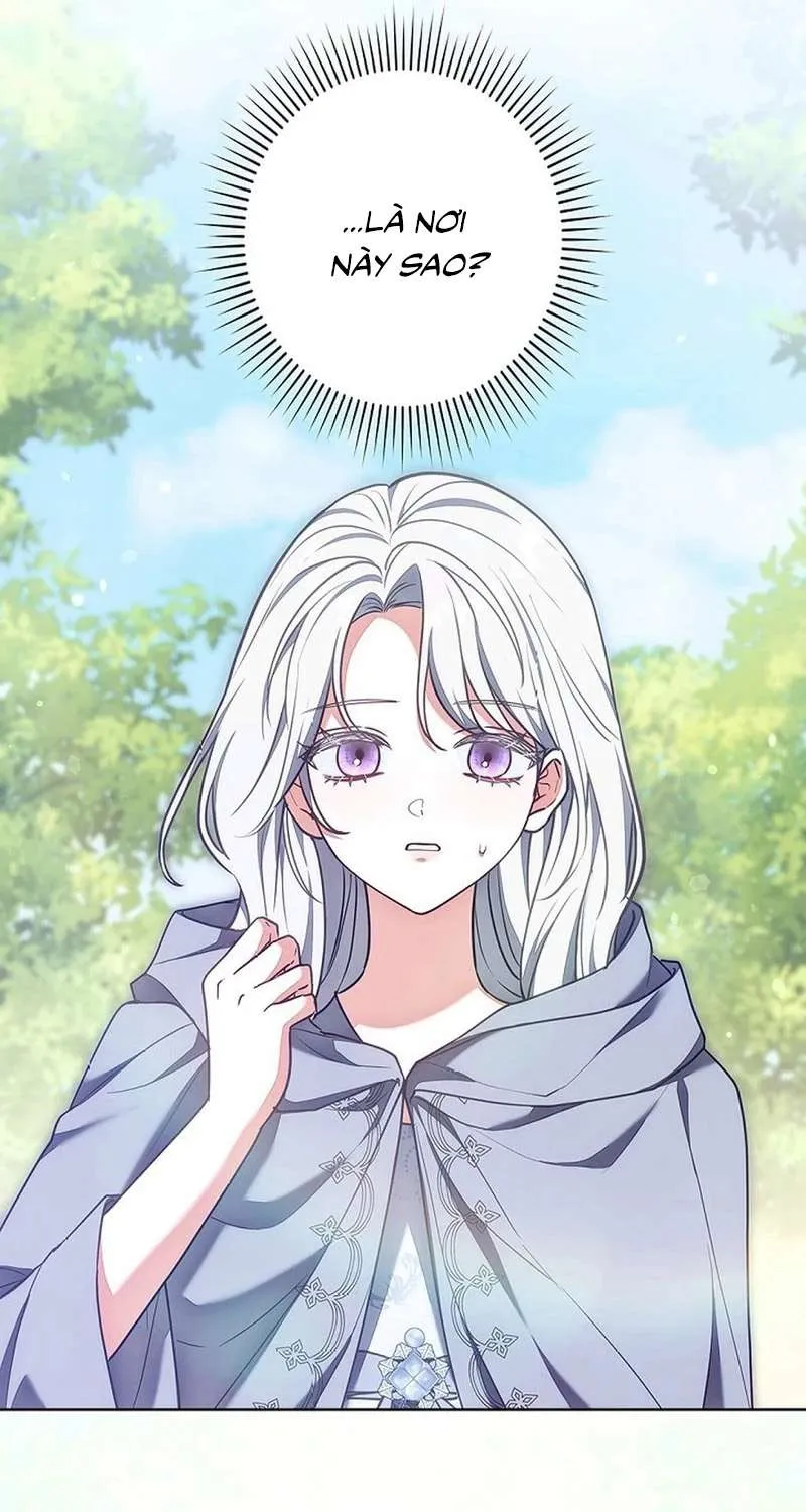 Tiểu Thư Là Kẻ Bám Đuôi Chap 27 - Next Chap 28