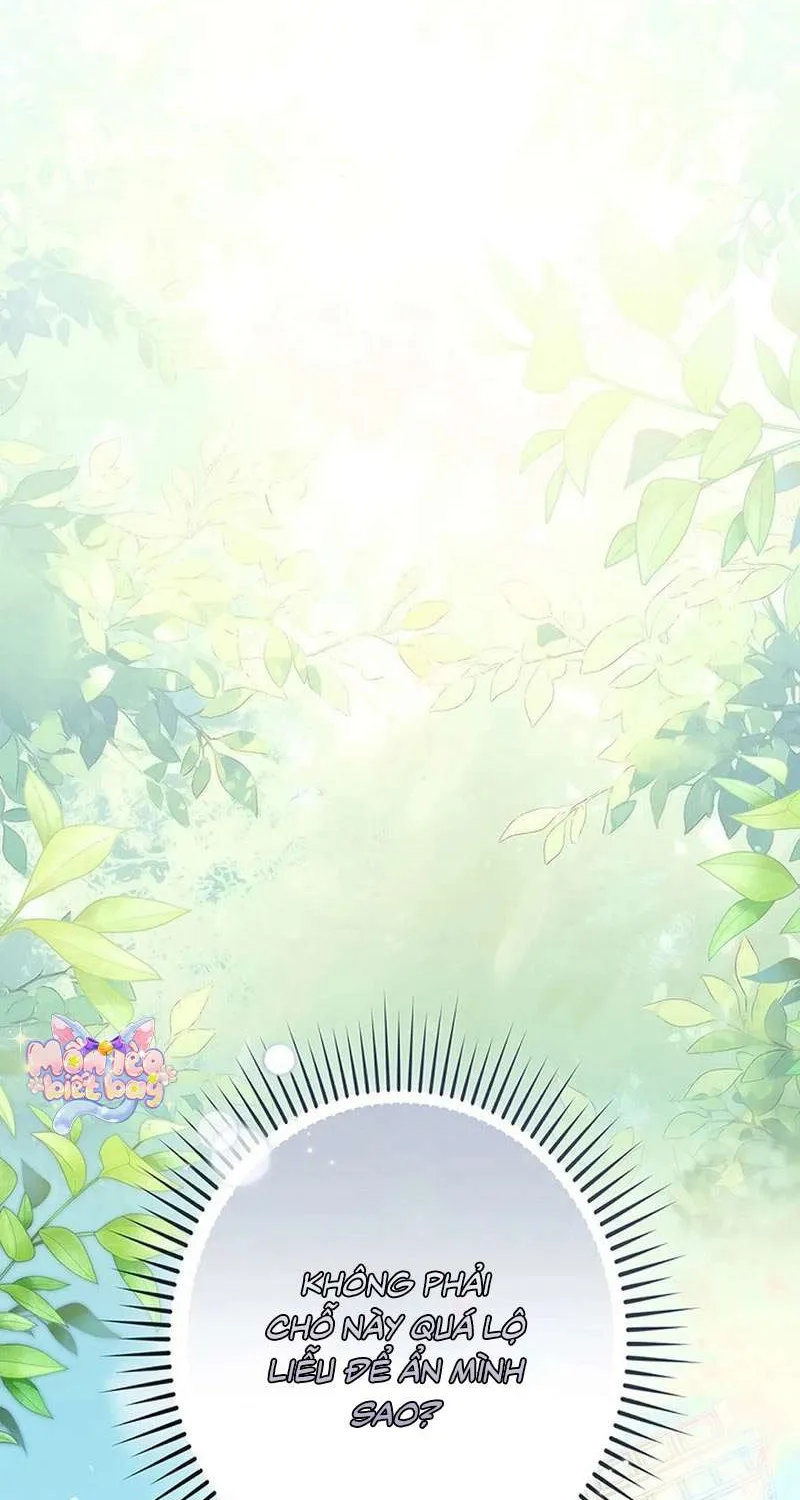 Tiểu Thư Là Kẻ Bám Đuôi Chap 27 - Next Chap 28