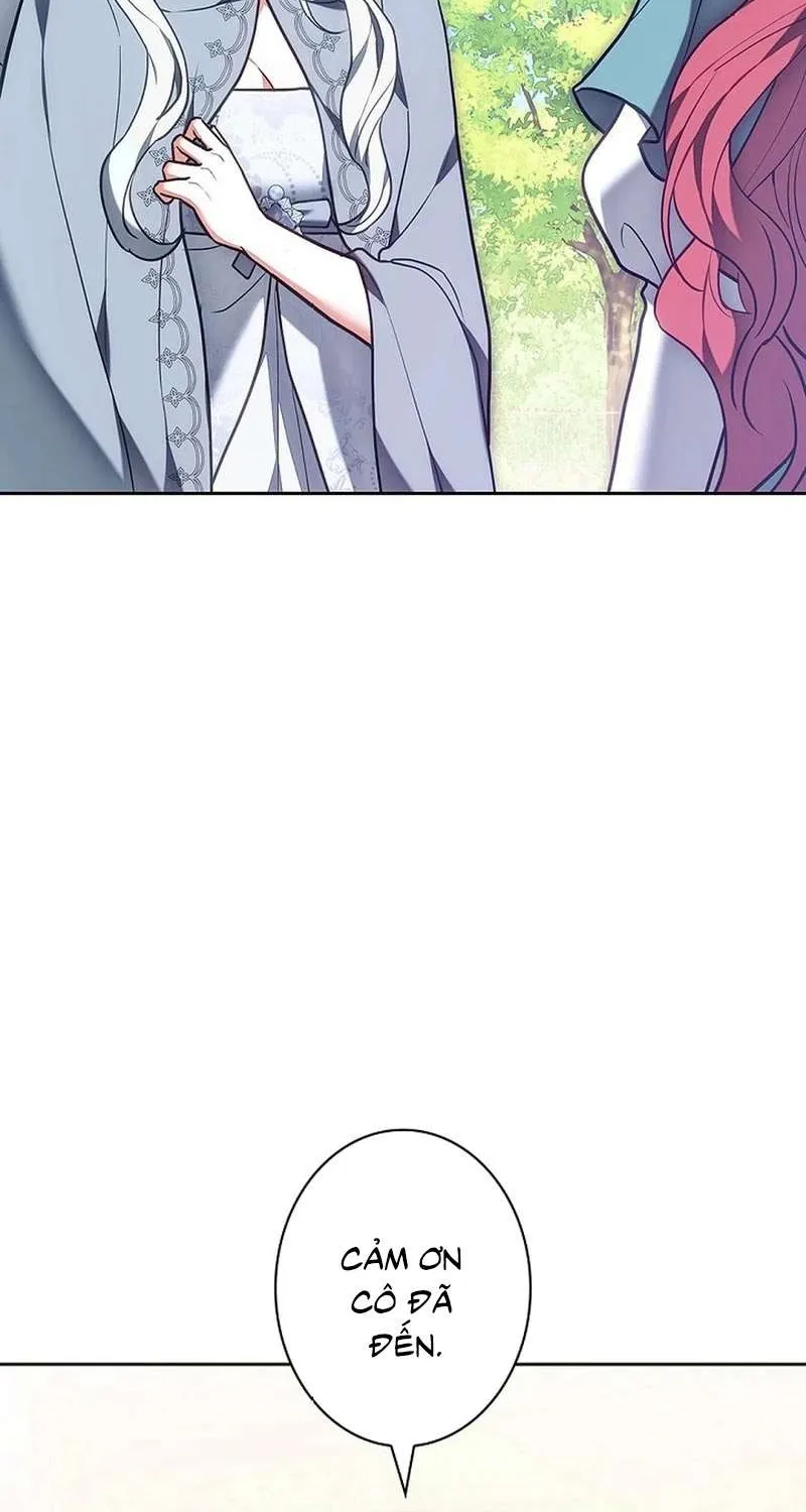 Tiểu Thư Là Kẻ Bám Đuôi Chap 27 - Next Chap 28