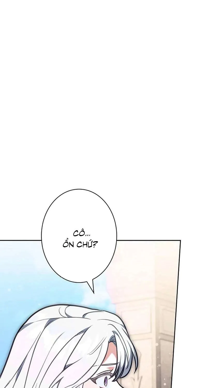 Tiểu Thư Là Kẻ Bám Đuôi Chap 27 - Next Chap 28