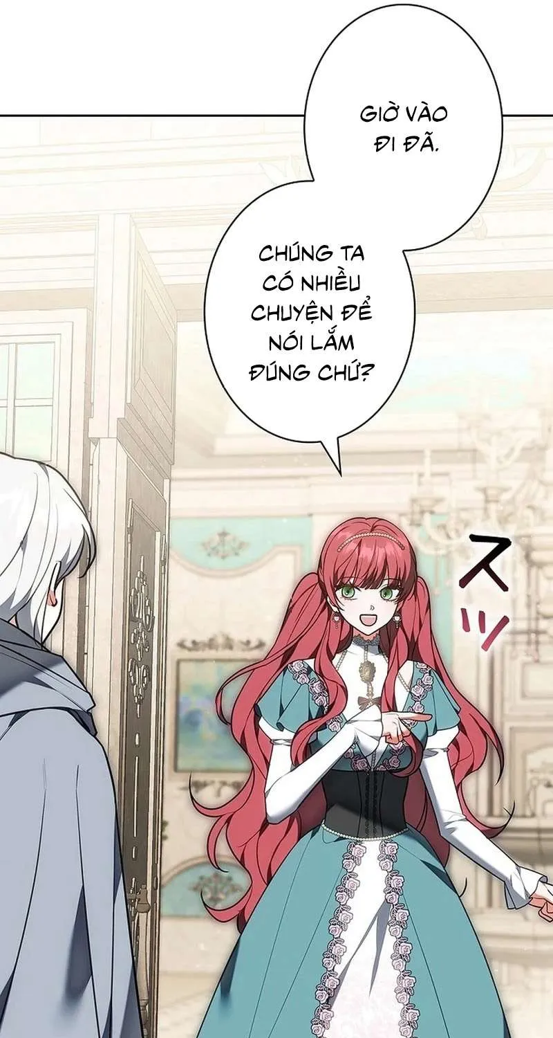 Tiểu Thư Là Kẻ Bám Đuôi Chap 27 - Next Chap 28