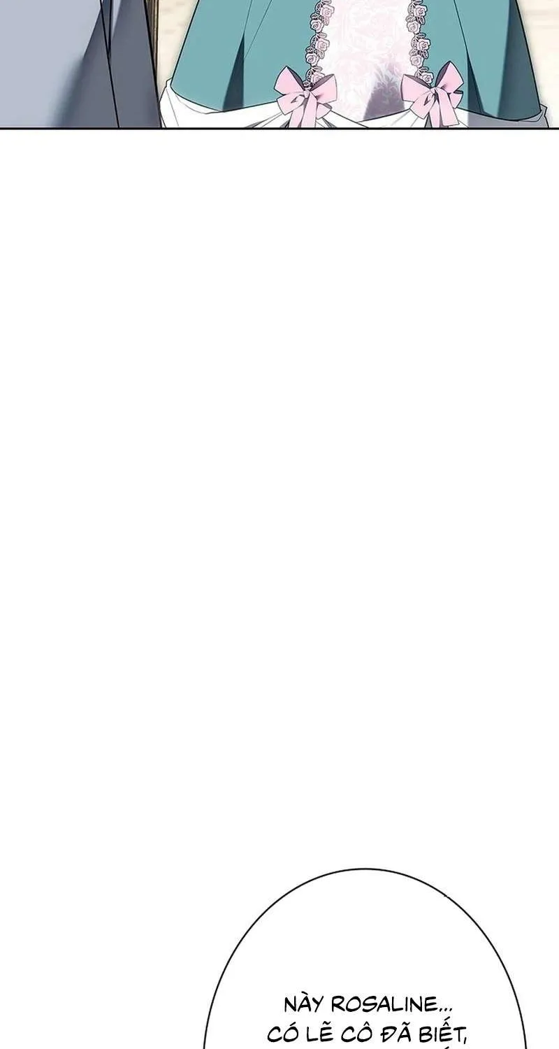 Tiểu Thư Là Kẻ Bám Đuôi Chap 27 - Next Chap 28