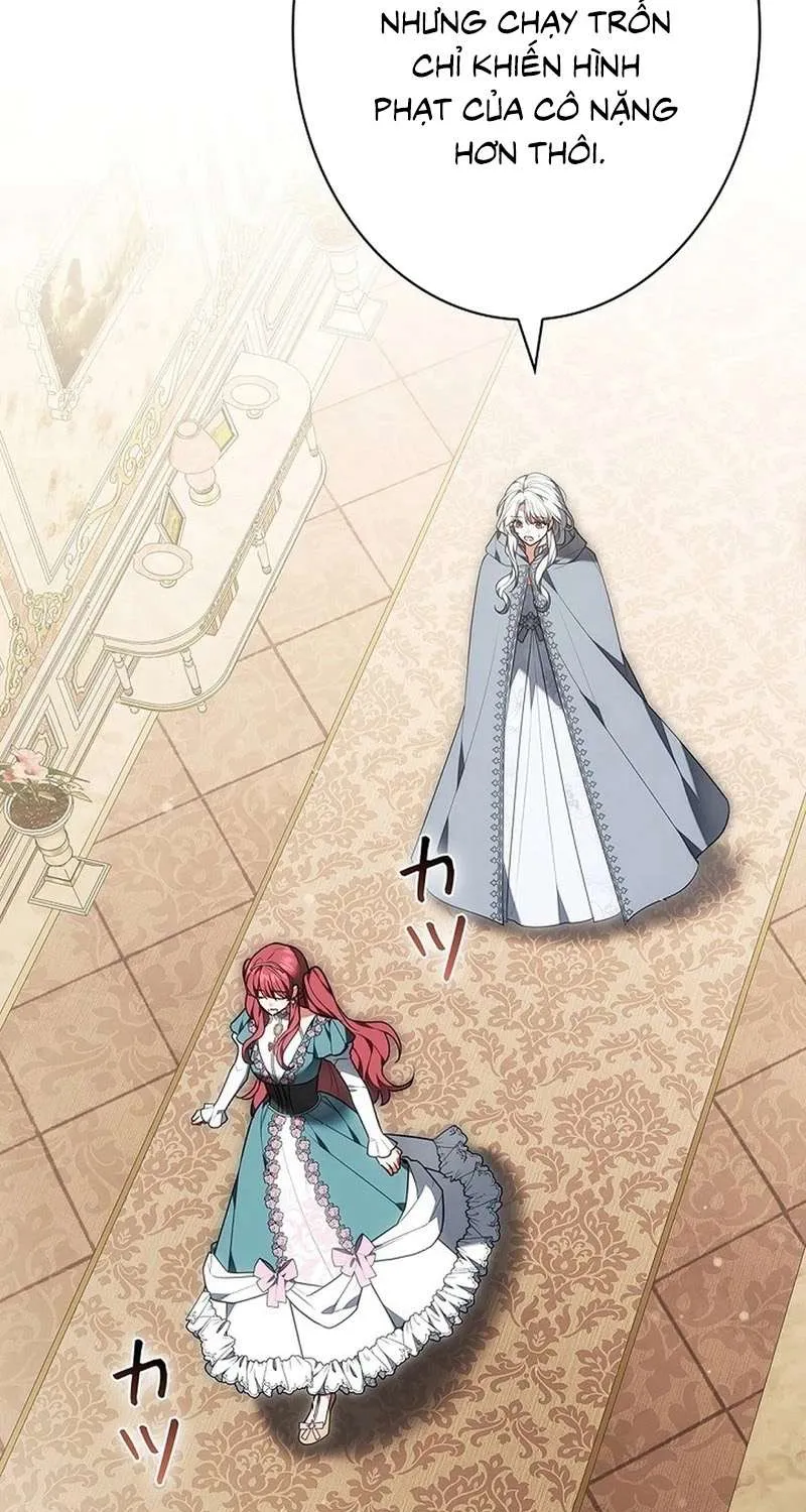 Tiểu Thư Là Kẻ Bám Đuôi Chap 27 - Next Chap 28