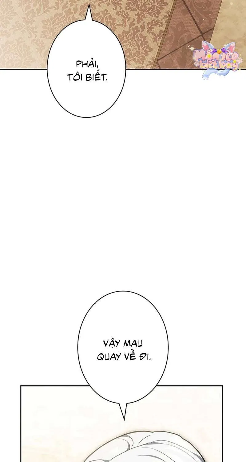 Tiểu Thư Là Kẻ Bám Đuôi Chap 27 - Next Chap 28