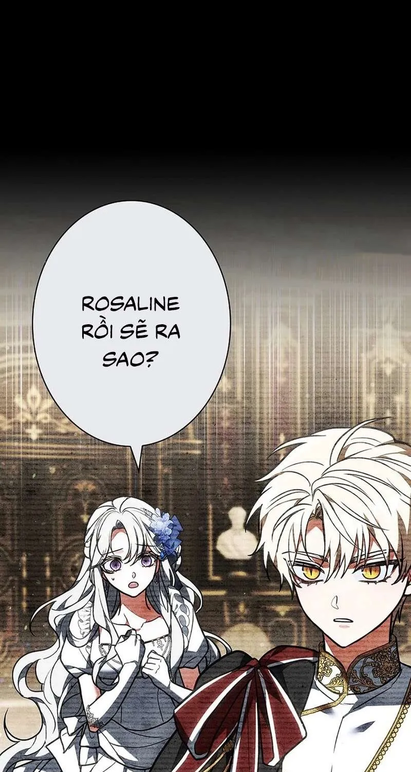 Tiểu Thư Là Kẻ Bám Đuôi Chap 27 - Next Chap 28