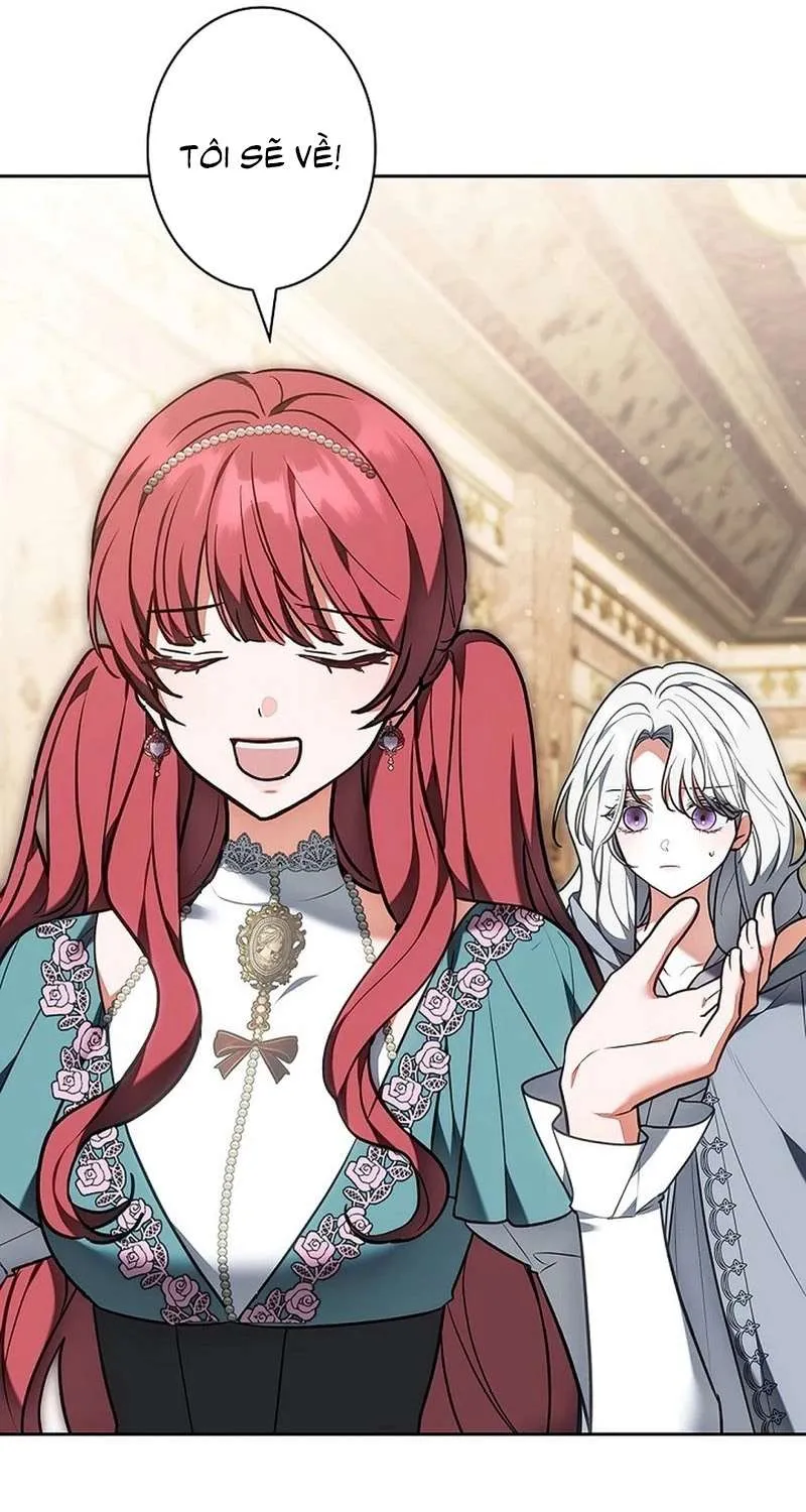 Tiểu Thư Là Kẻ Bám Đuôi Chap 27 - Next Chap 28