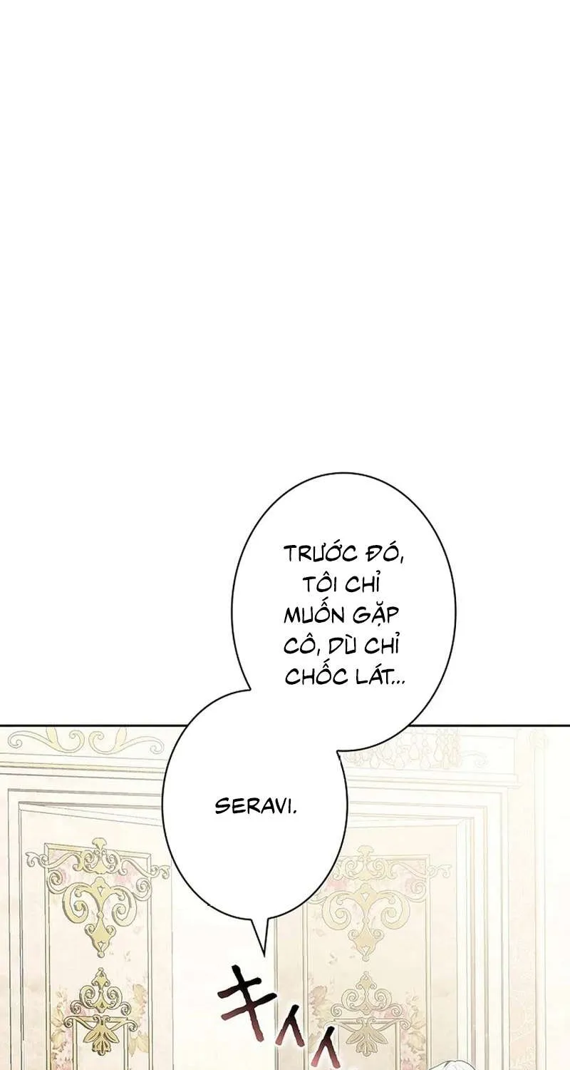 Tiểu Thư Là Kẻ Bám Đuôi Chap 27 - Next Chap 28