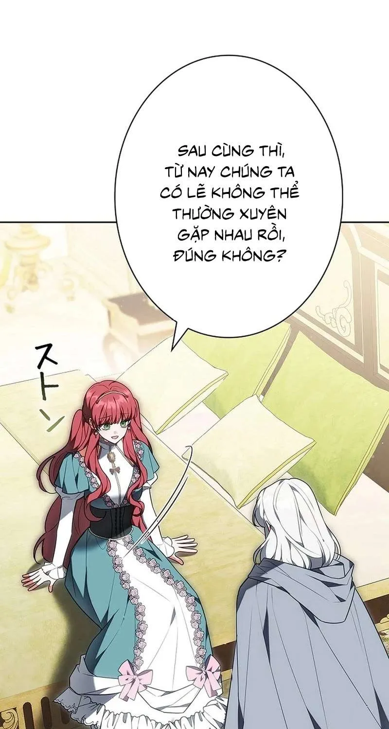 Tiểu Thư Là Kẻ Bám Đuôi Chap 27 - Next Chap 28