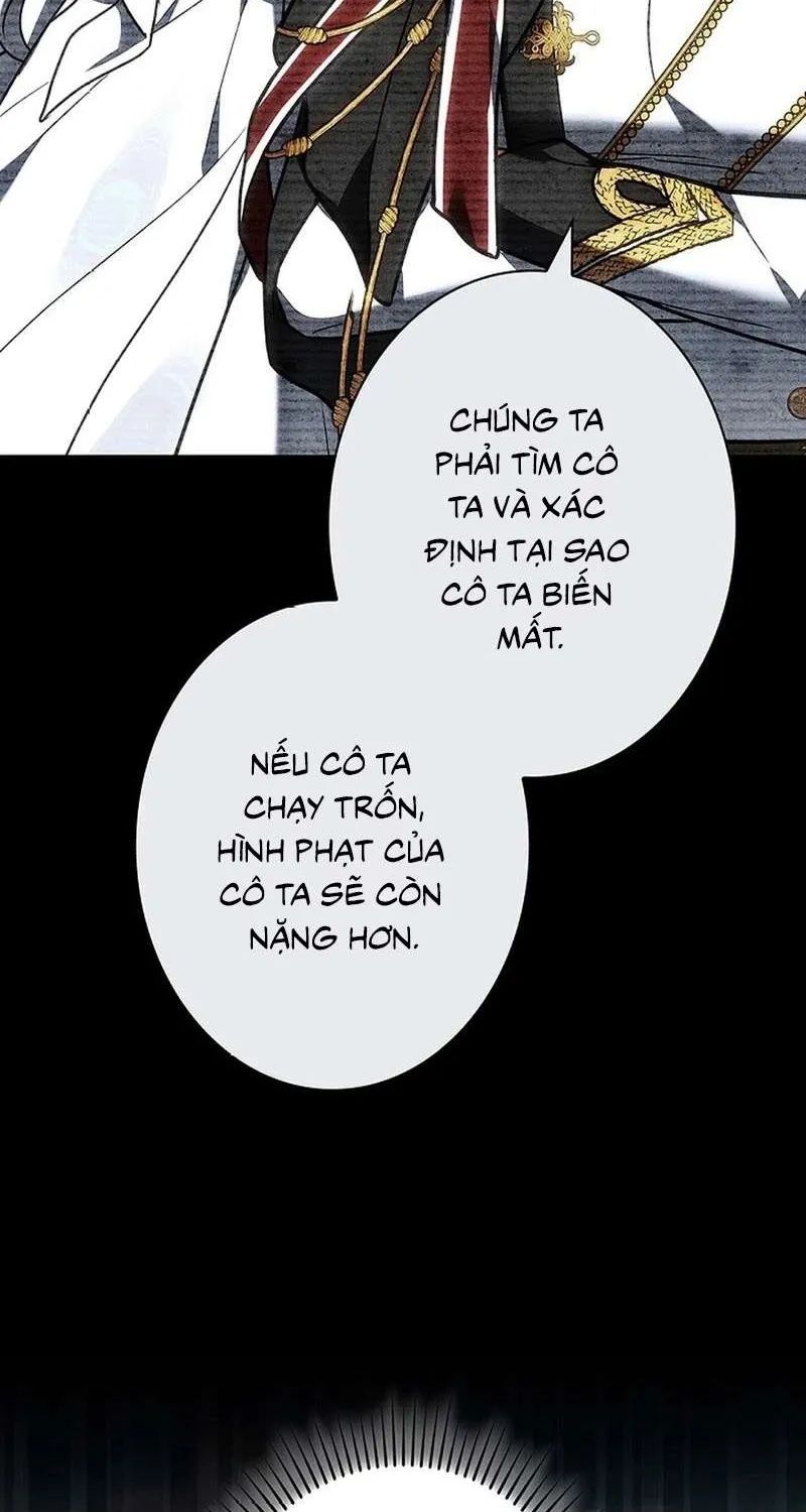 Tiểu Thư Là Kẻ Bám Đuôi Chap 27 - Next Chap 28