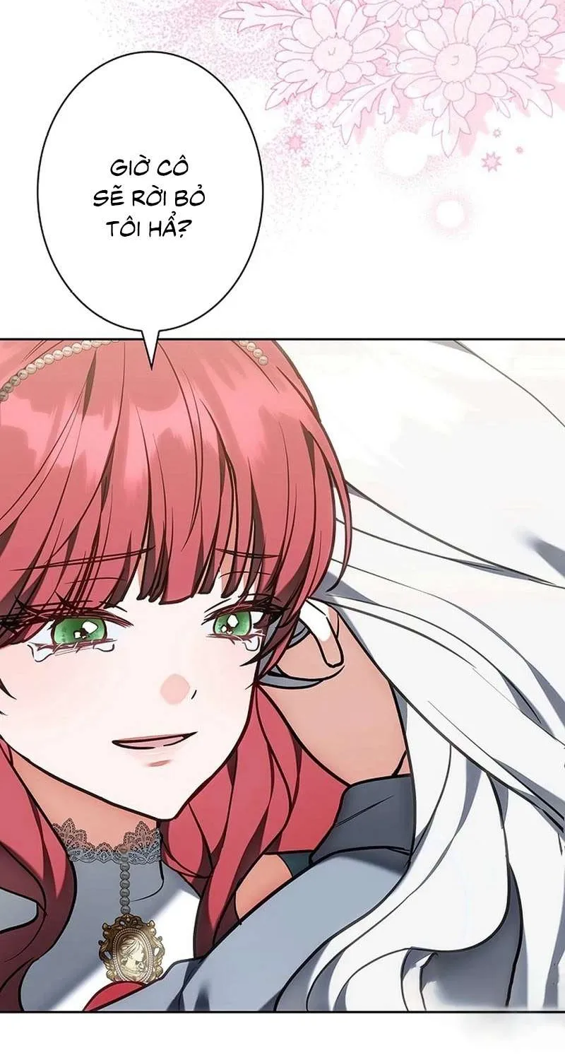 Tiểu Thư Là Kẻ Bám Đuôi Chap 27 - Next Chap 28