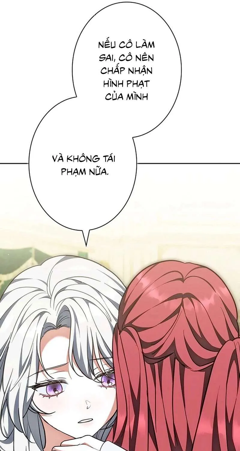 Tiểu Thư Là Kẻ Bám Đuôi Chap 27 - Next Chap 28