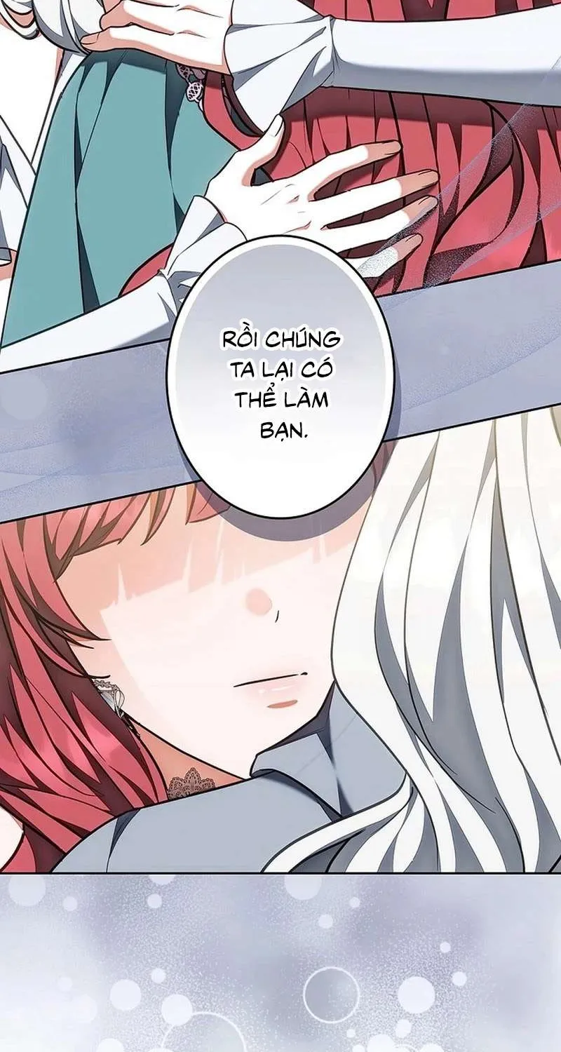 Tiểu Thư Là Kẻ Bám Đuôi Chap 27 - Next Chap 28