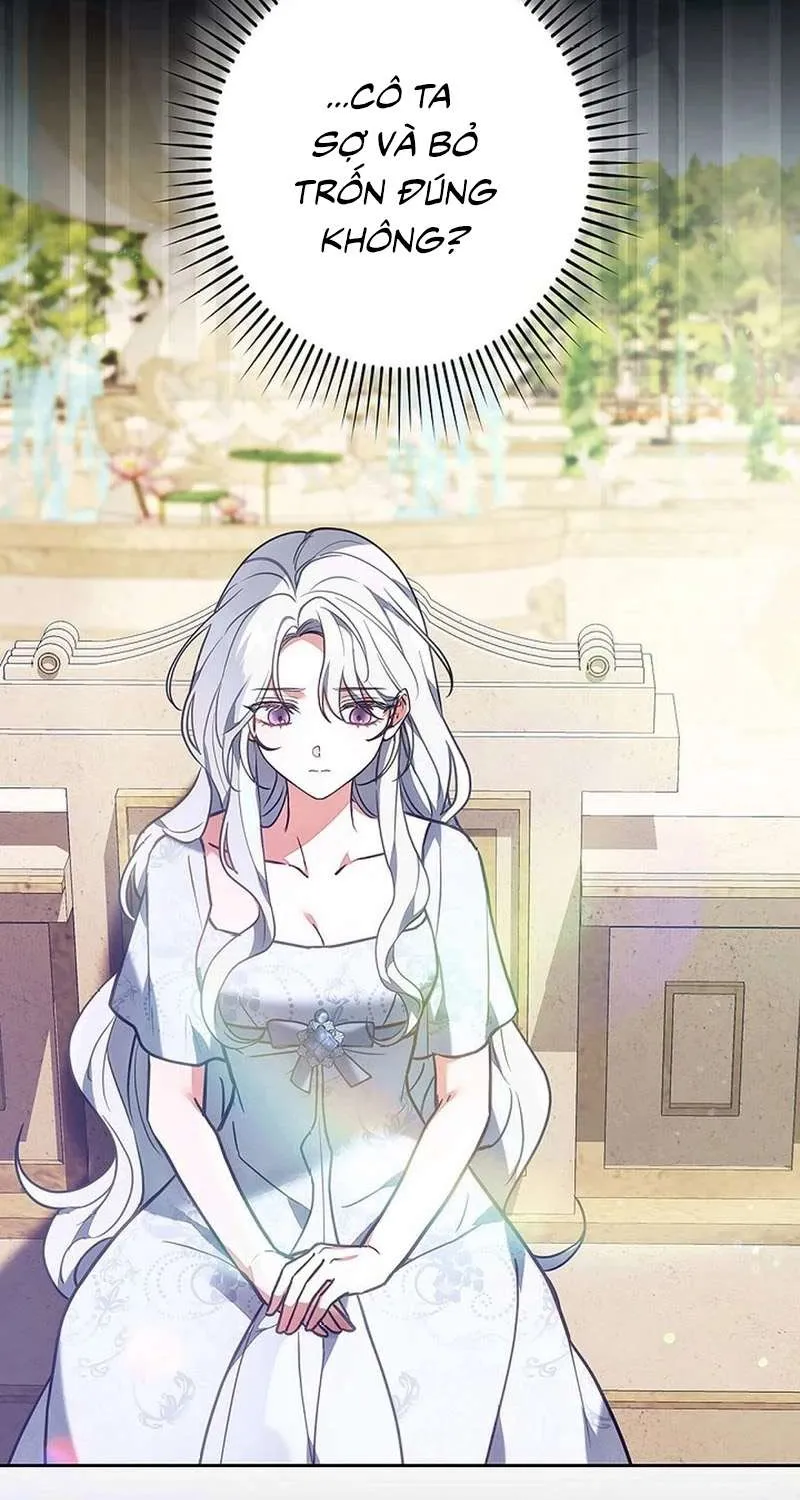 Tiểu Thư Là Kẻ Bám Đuôi Chap 27 - Next Chap 28