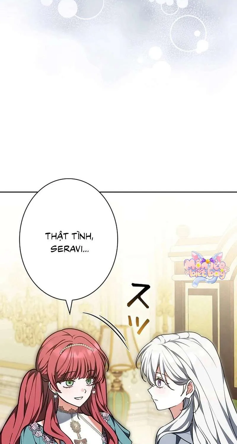 Tiểu Thư Là Kẻ Bám Đuôi Chap 27 - Next Chap 28