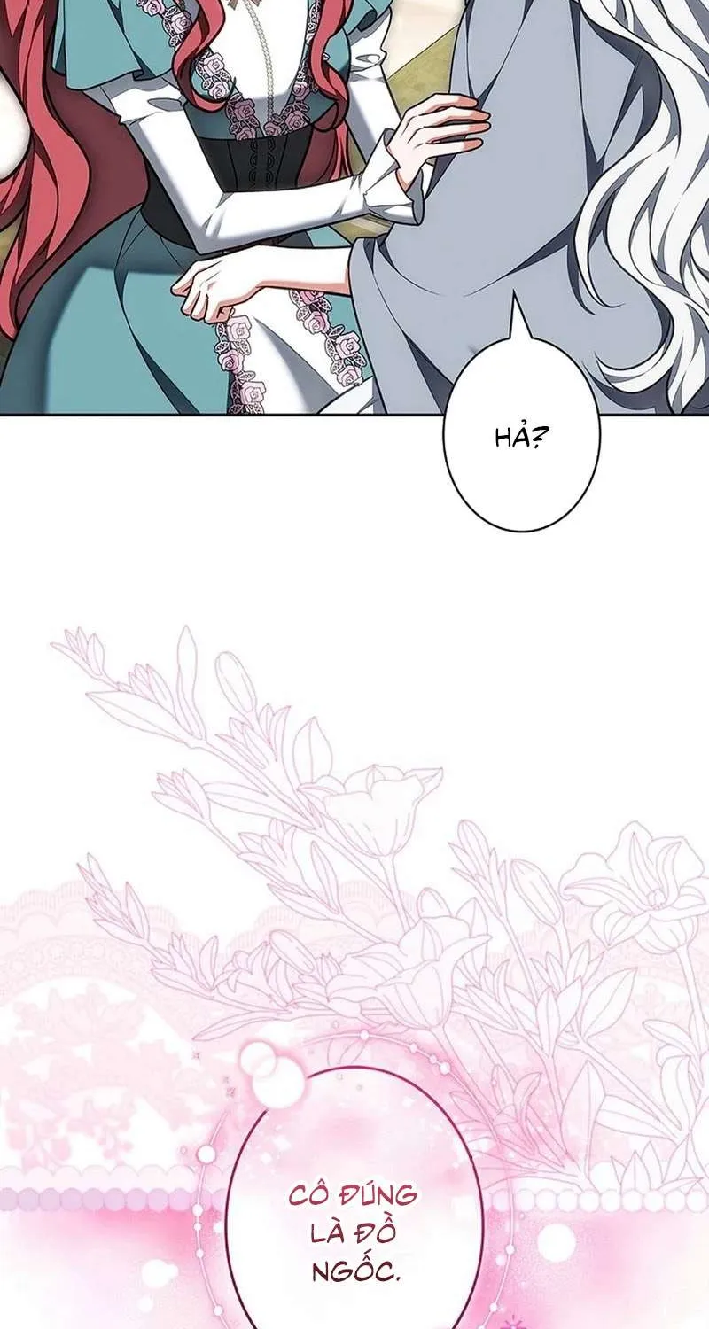 Tiểu Thư Là Kẻ Bám Đuôi Chap 27 - Next Chap 28