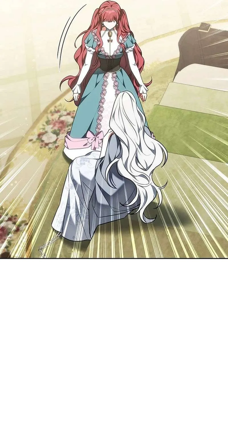 Tiểu Thư Là Kẻ Bám Đuôi Chap 27 - Next Chap 28