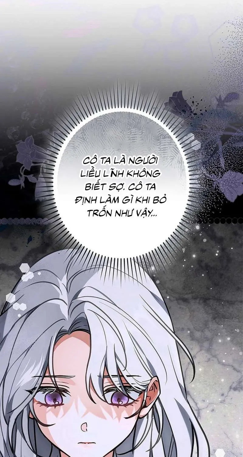 Tiểu Thư Là Kẻ Bám Đuôi Chap 27 - Next Chap 28