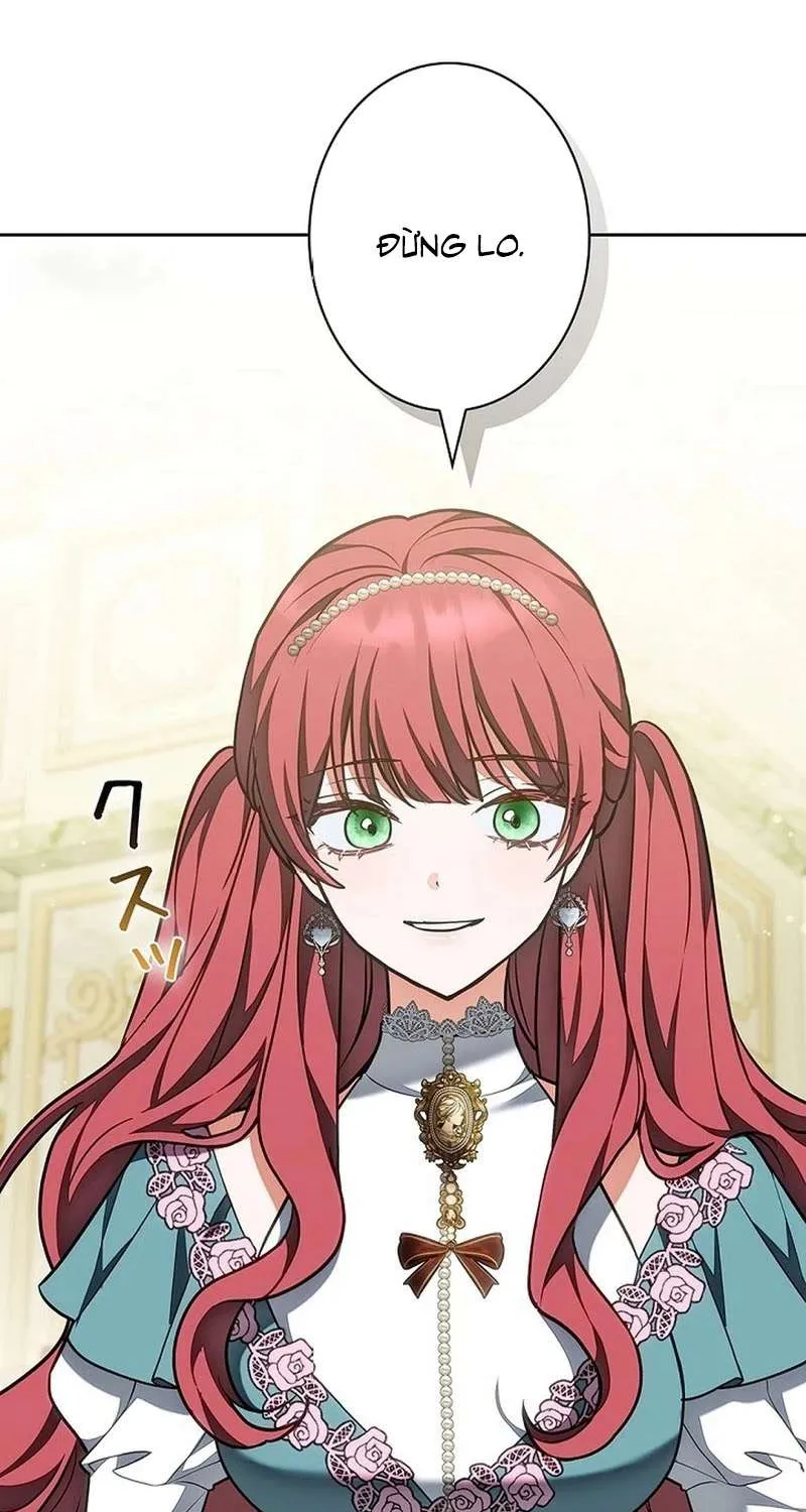 Tiểu Thư Là Kẻ Bám Đuôi Chap 27 - Next Chap 28