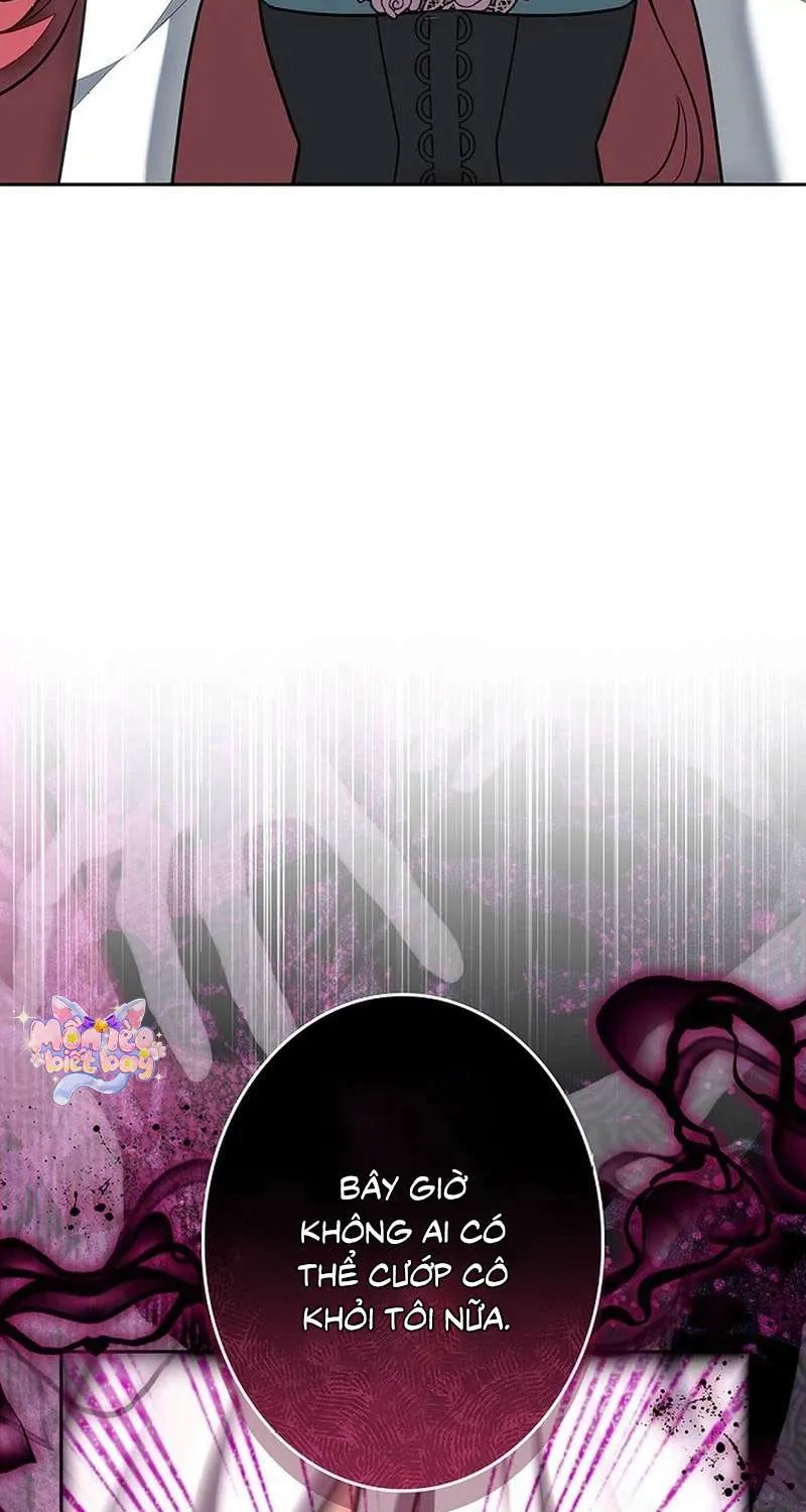 Tiểu Thư Là Kẻ Bám Đuôi Chap 27 - Next Chap 28