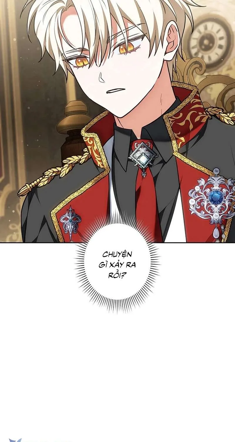 Tiểu Thư Là Kẻ Bám Đuôi Chap 27 - Next Chap 28