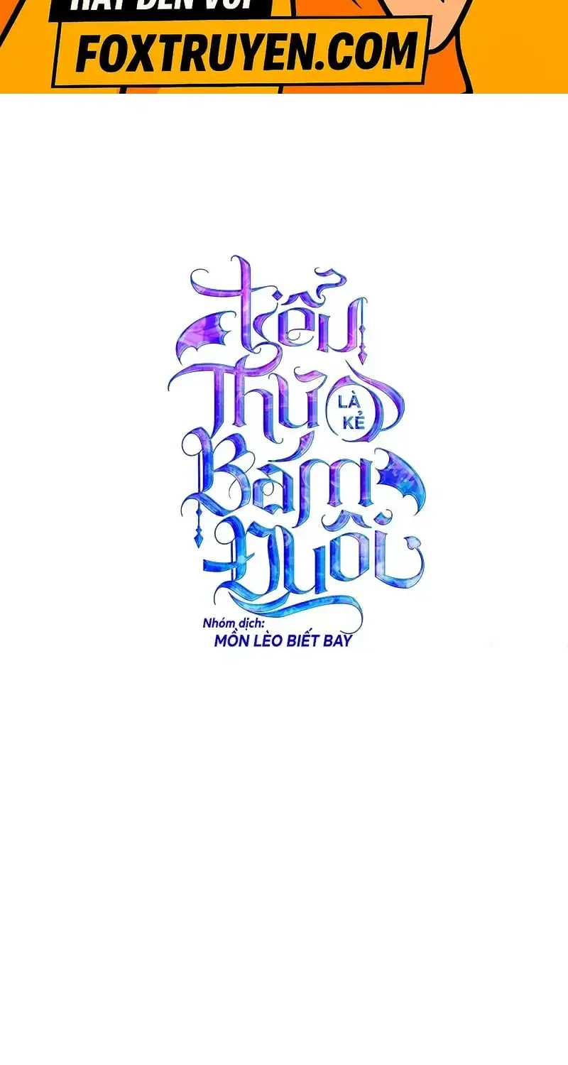 Tiểu Thư Là Kẻ Bám Đuôi Chap 30 - Next Chap 31