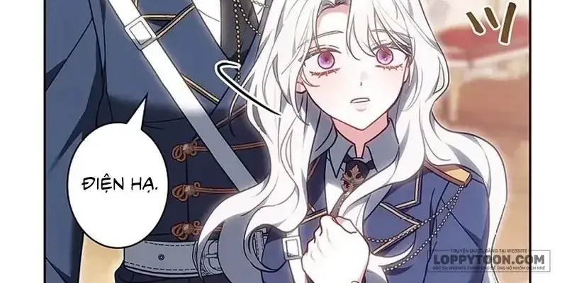 Tiểu Thư Là Kẻ Bám Đuôi Chap 30 - Next Chap 31