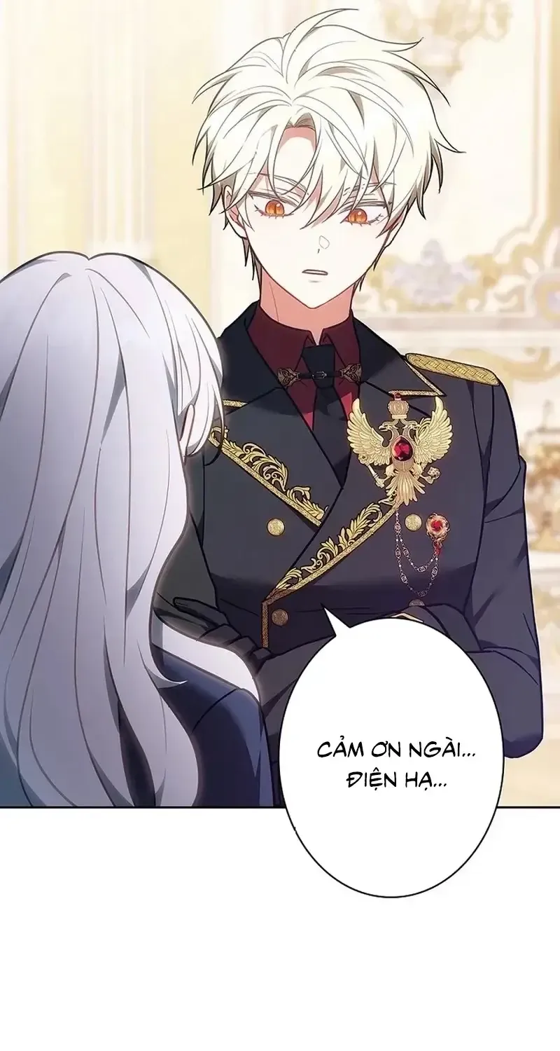 Tiểu Thư Là Kẻ Bám Đuôi Chap 30 - Next Chap 31