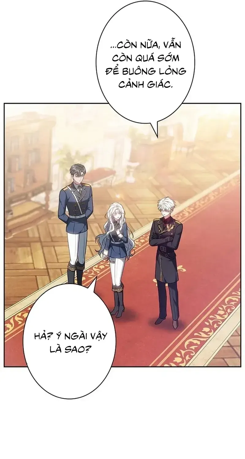 Tiểu Thư Là Kẻ Bám Đuôi Chap 30 - Next Chap 31