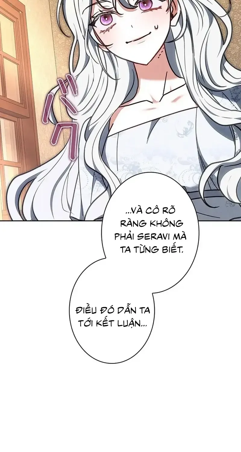 Tiểu Thư Là Kẻ Bám Đuôi Chap 30 - Next Chap 31