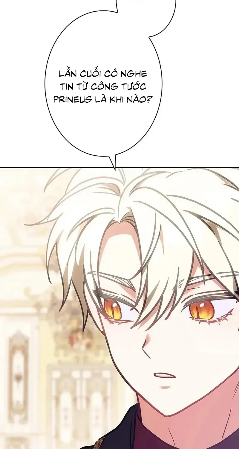 Tiểu Thư Là Kẻ Bám Đuôi Chap 30 - Next Chap 31