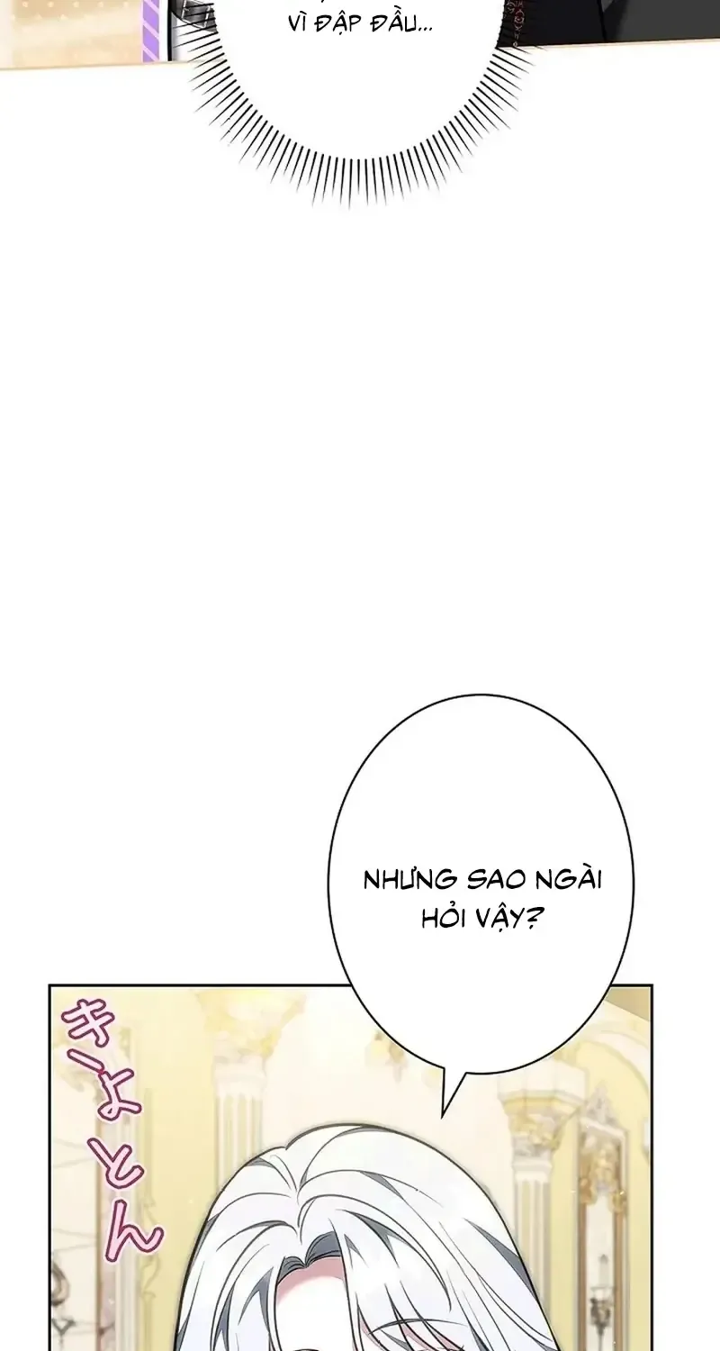 Tiểu Thư Là Kẻ Bám Đuôi Chap 30 - Next Chap 31