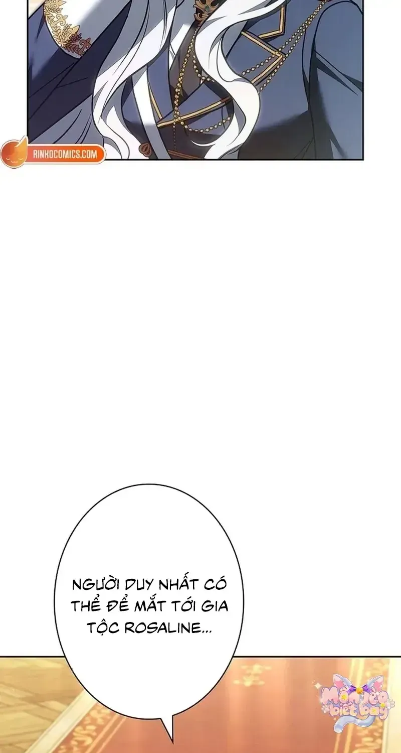 Tiểu Thư Là Kẻ Bám Đuôi Chap 30 - Next Chap 31