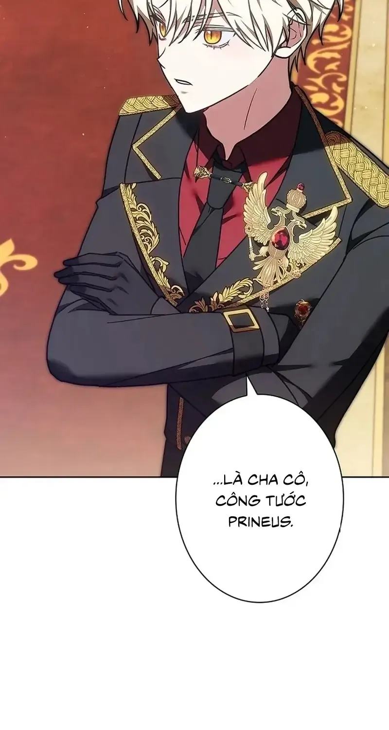 Tiểu Thư Là Kẻ Bám Đuôi Chap 30 - Next Chap 31