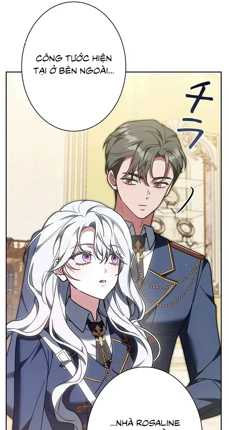 Tiểu Thư Là Kẻ Bám Đuôi Chap 30 - Next Chap 31