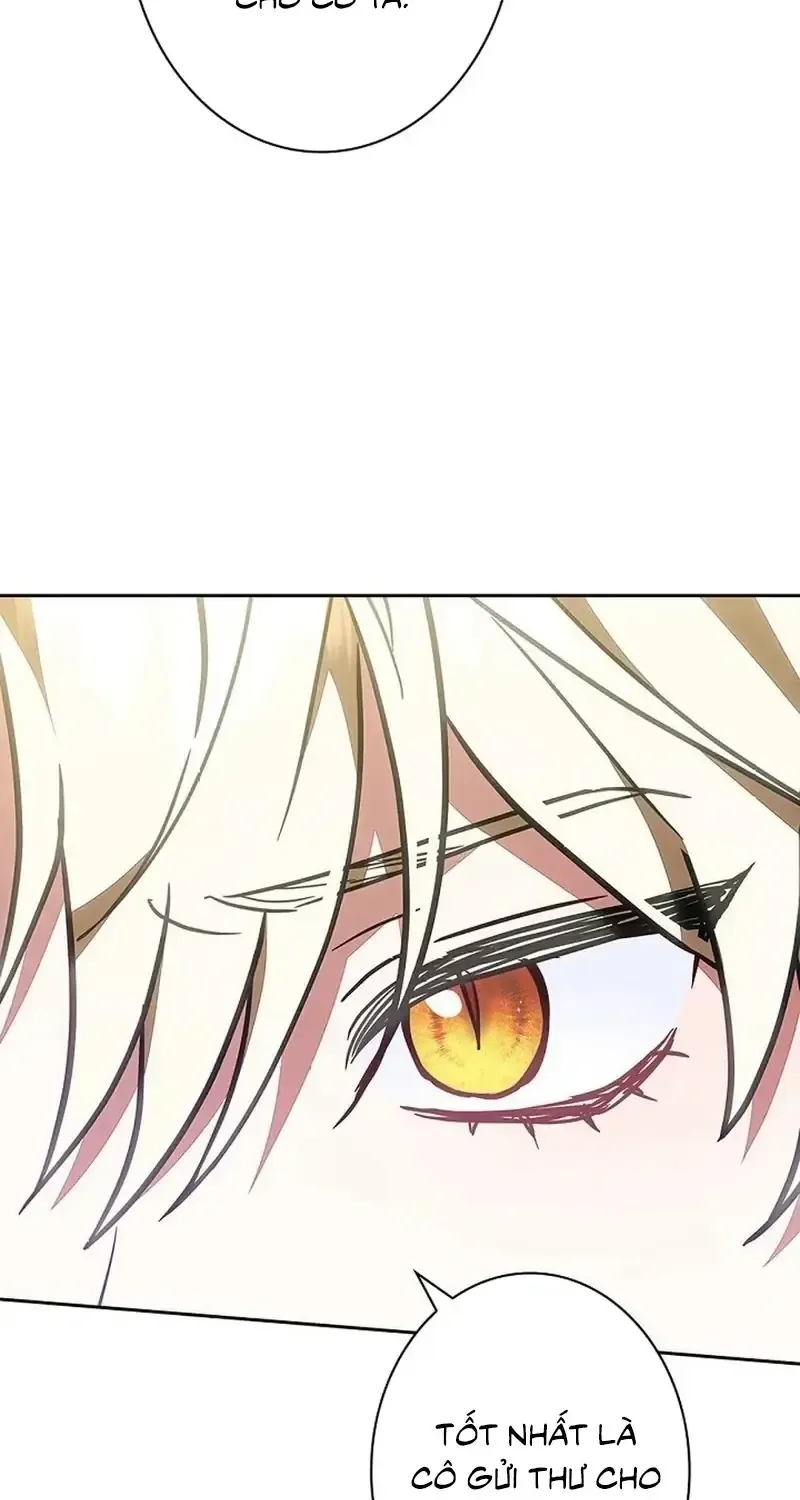 Tiểu Thư Là Kẻ Bám Đuôi Chap 30 - Next Chap 31