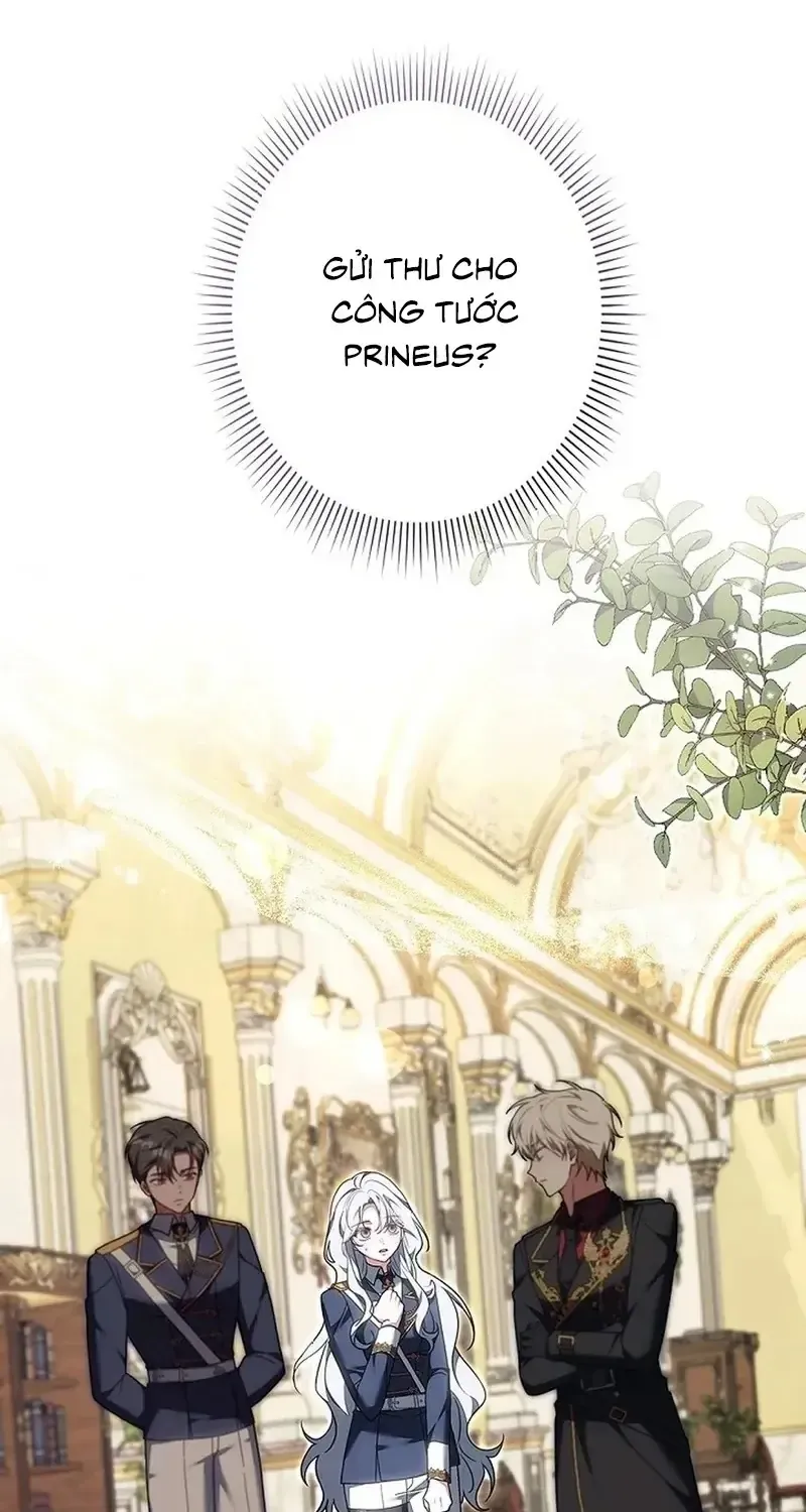 Tiểu Thư Là Kẻ Bám Đuôi Chap 30 - Next Chap 31