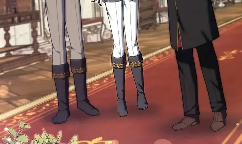 Tiểu Thư Là Kẻ Bám Đuôi Chap 30 - Next Chap 31