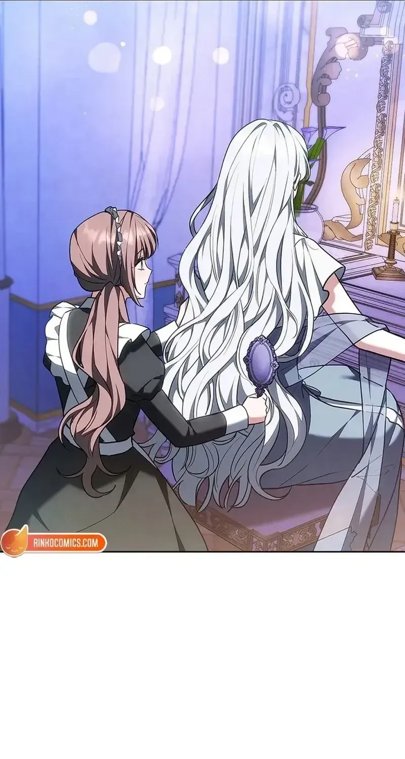 Tiểu Thư Là Kẻ Bám Đuôi Chap 30 - Next Chap 31