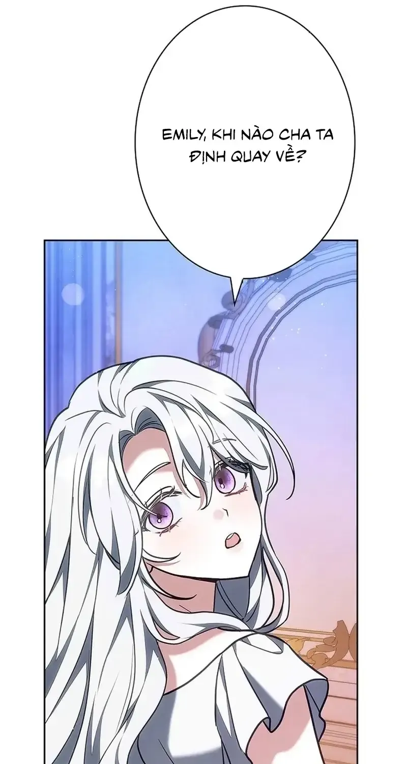 Tiểu Thư Là Kẻ Bám Đuôi Chap 30 - Next Chap 31