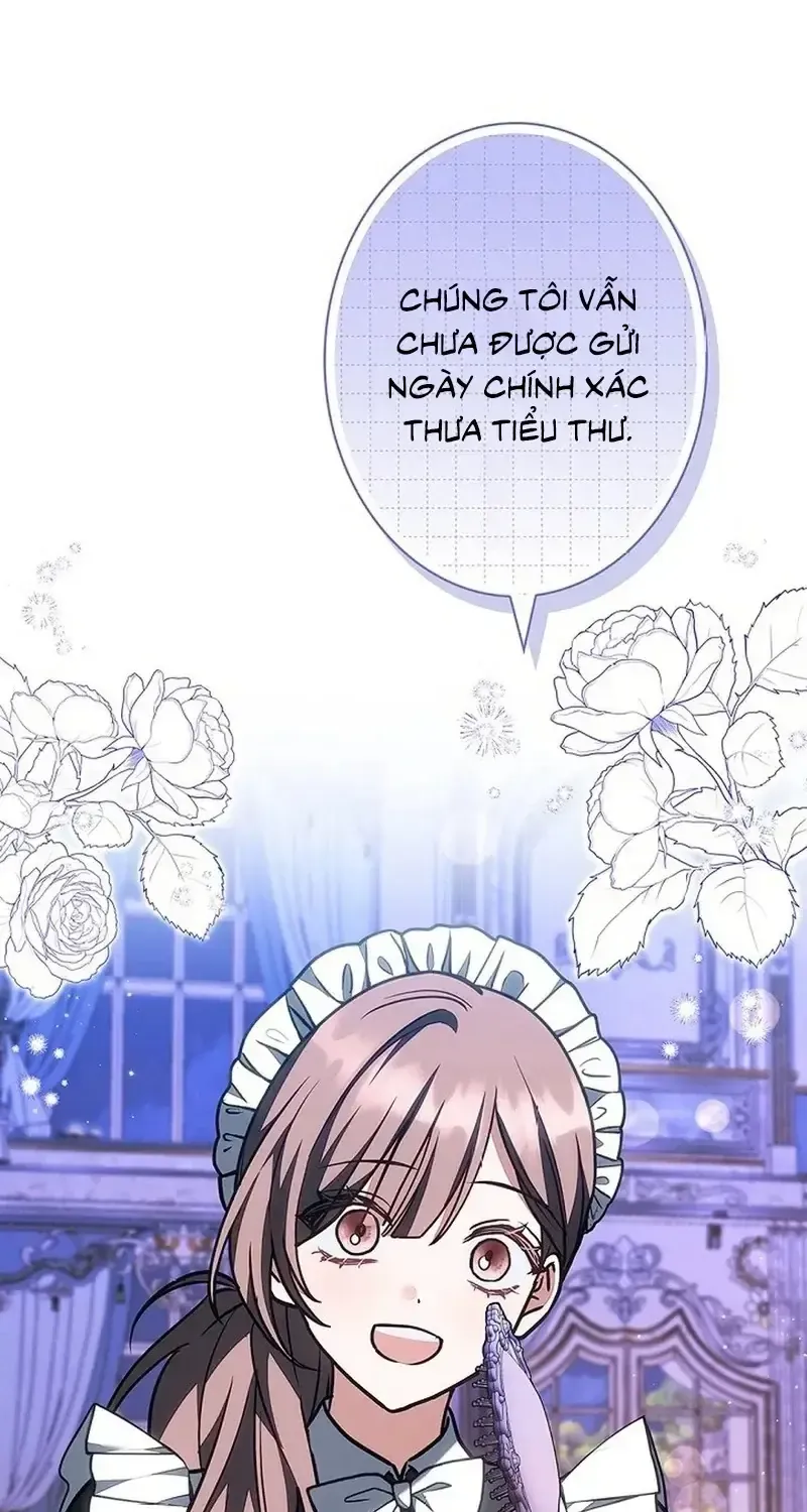 Tiểu Thư Là Kẻ Bám Đuôi Chap 30 - Next Chap 31