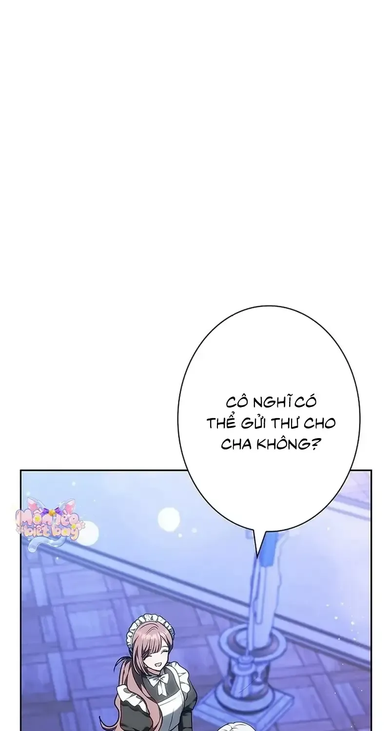 Tiểu Thư Là Kẻ Bám Đuôi Chap 30 - Next Chap 31