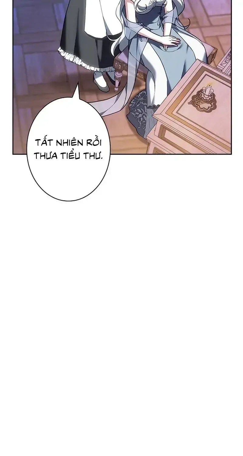Tiểu Thư Là Kẻ Bám Đuôi Chap 30 - Next Chap 31