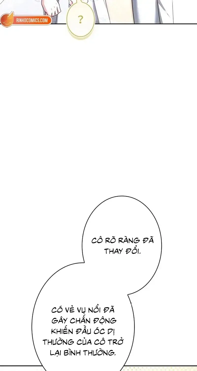 Tiểu Thư Là Kẻ Bám Đuôi Chap 30 - Next Chap 31