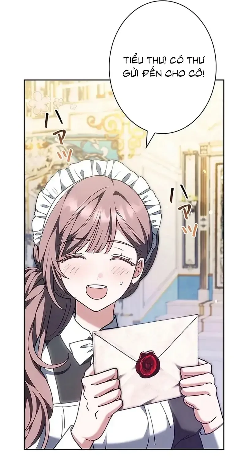 Tiểu Thư Là Kẻ Bám Đuôi Chap 30 - Next Chap 31