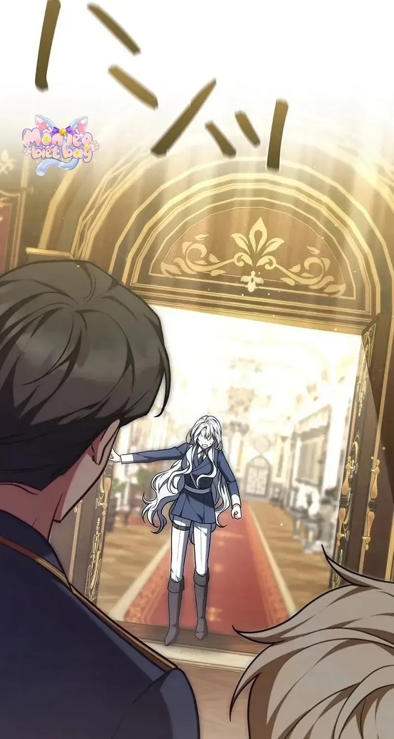 Tiểu Thư Là Kẻ Bám Đuôi Chap 30 - Next Chap 31