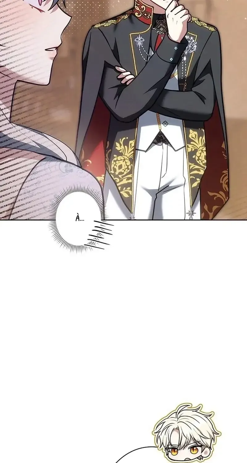 Tiểu Thư Là Kẻ Bám Đuôi Chap 30 - Next Chap 31