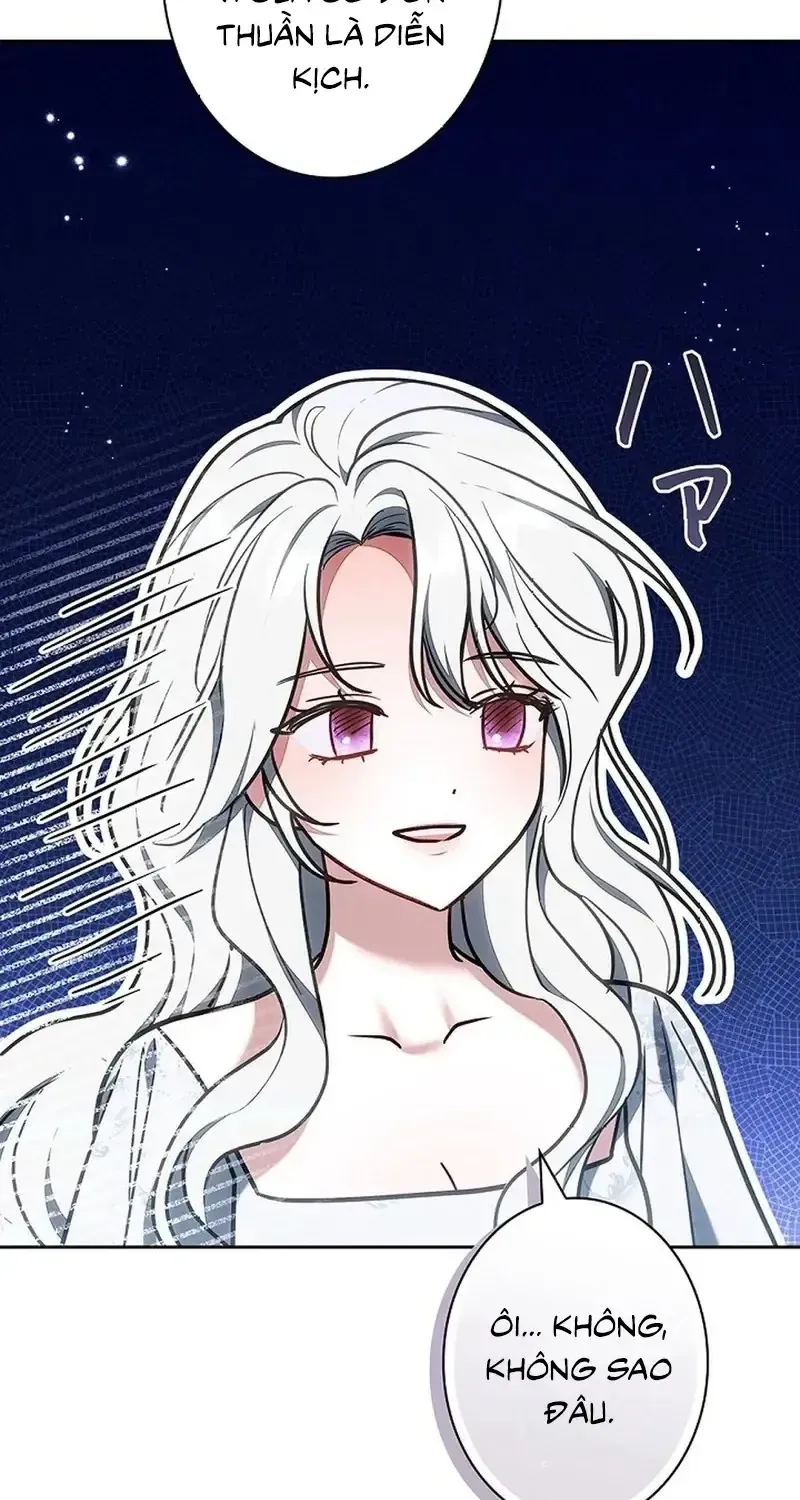 Tiểu Thư Là Kẻ Bám Đuôi Chap 30 - Next Chap 31