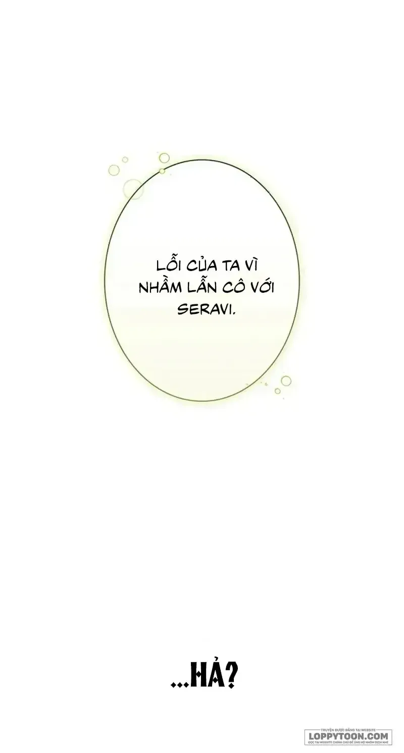 Tiểu Thư Là Kẻ Bám Đuôi Chap 30 - Next Chap 31