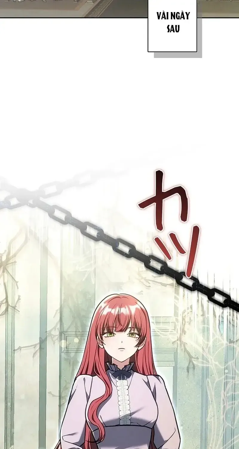 Tiểu Thư Là Kẻ Bám Đuôi Chap 30 - Next Chap 31