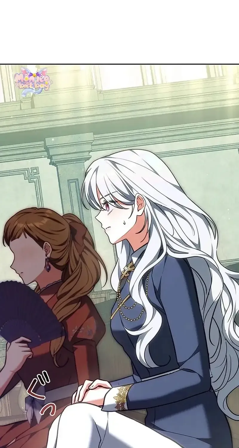 Tiểu Thư Là Kẻ Bám Đuôi Chap 30 - Next Chap 31